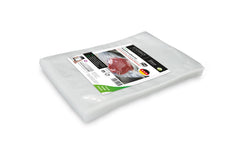 Caso Siegelrandbeutel 20x30