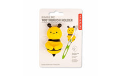 Kikkerland | Zahnbürstenhalter Biene