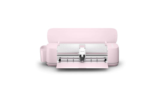 LOKLIK, Schneideplotter iCraft Pink