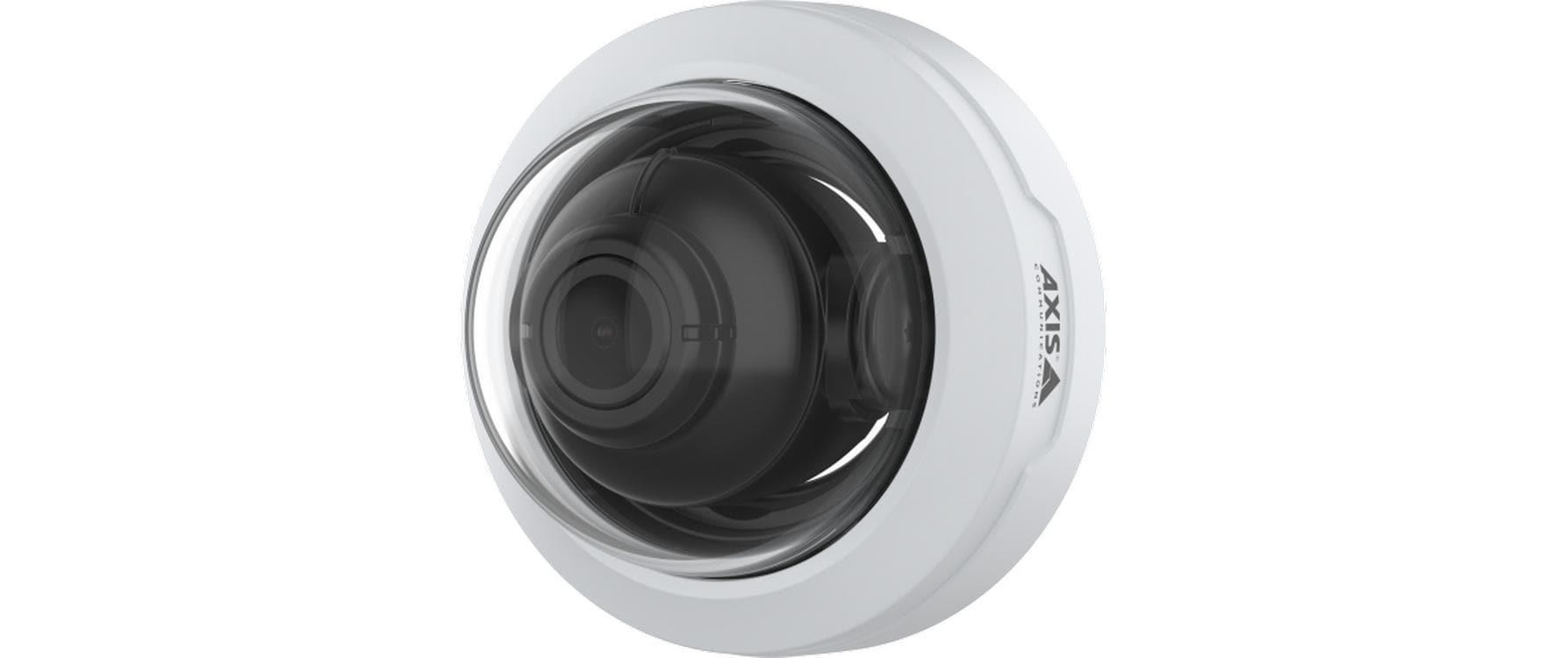 AXIS Netzwerkkamera Sensor F4108