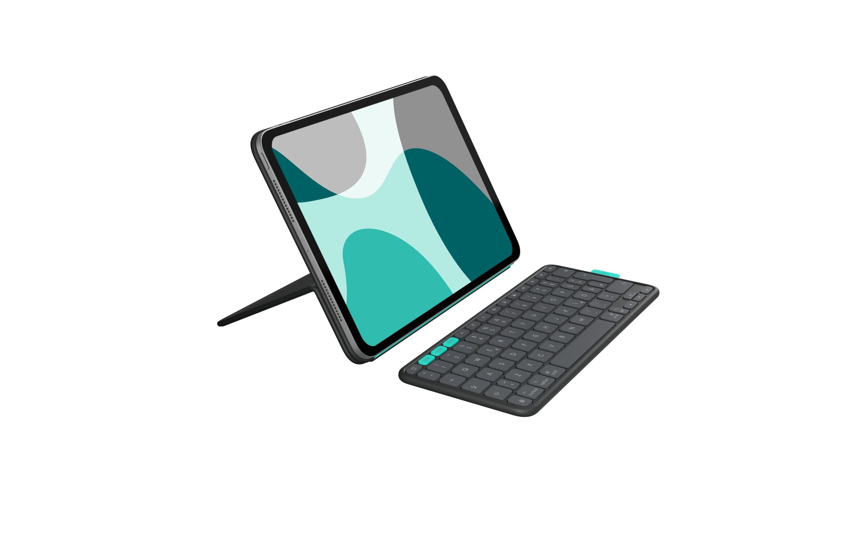 Logitech Flip Folio iPad Pro & Air11