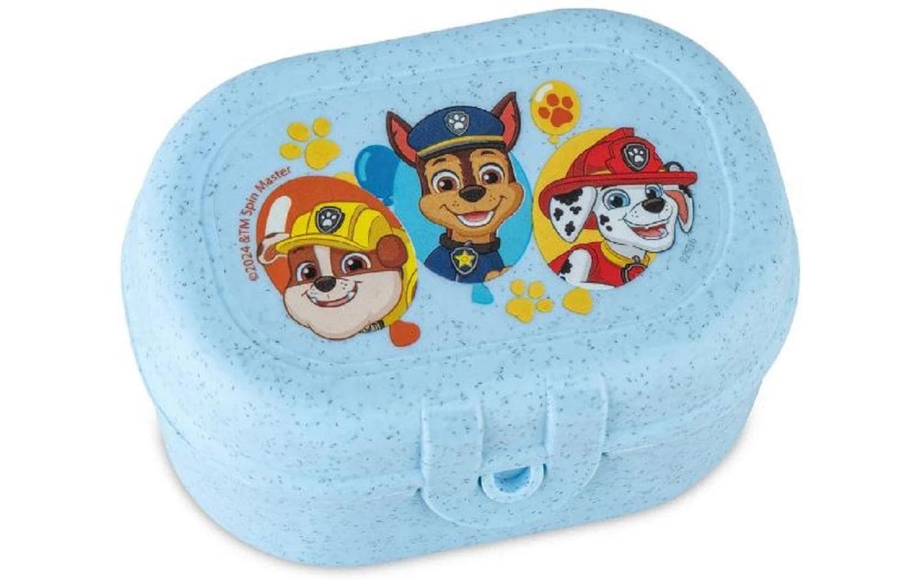 Koziol Snackbox PAW PATROL