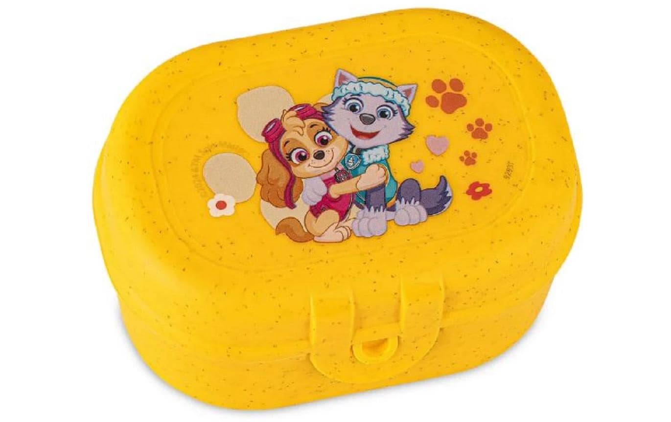 Koziol Snackbox PAW PATROL