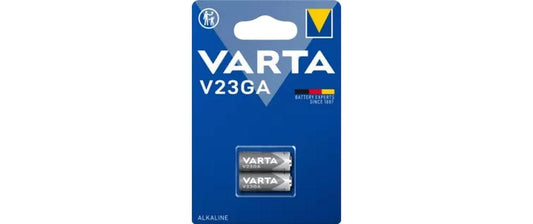 Varta, Batterie V23GA 2er Blister,