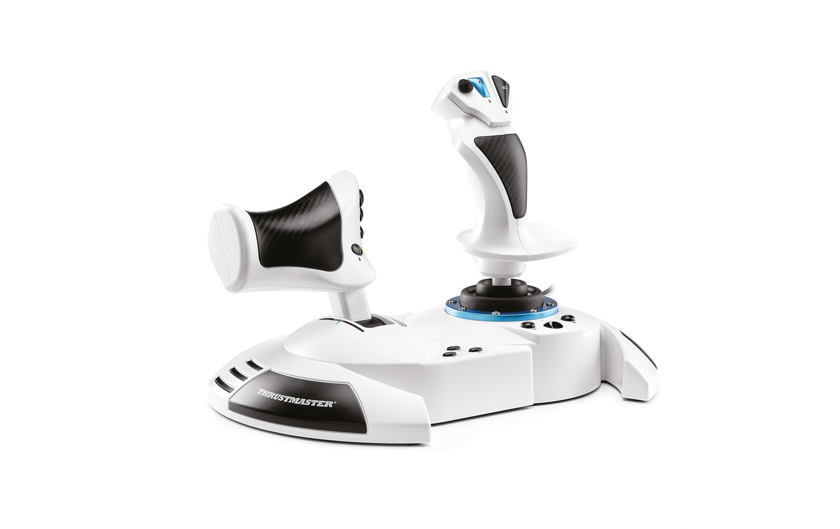 Thrustmaster T. Flight Hotas One FS Edition