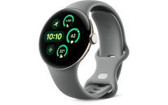 Google Pixel Watch 3 Grau