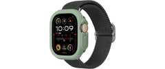 RHINOSHIELD Bumper Case, Sage Green