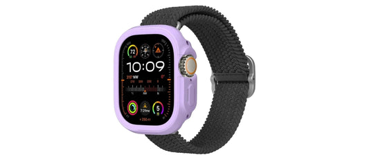 RHINOSHIELD Bumper Case, Violet