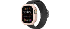 RHINOSHIELD Bumper Case, Blush Pink