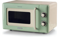 Ariete Mikrowelle Grün ARI-3960-GR