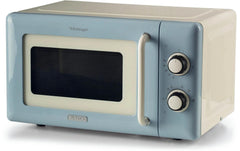 Ariete Mikrowelle Blau ARI-3960-BL