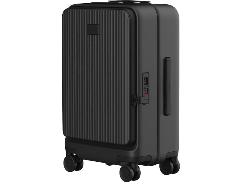 Xiaomi | Front Opening Luggage | 20-Inch Black
