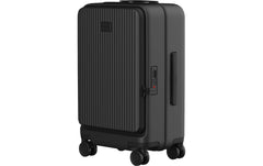 Xiaomi | Front Opening Luggage | 20-Inch Black