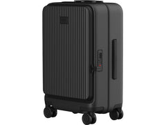 Xiaomi | Front Opening Luggage | 20-Inch Black