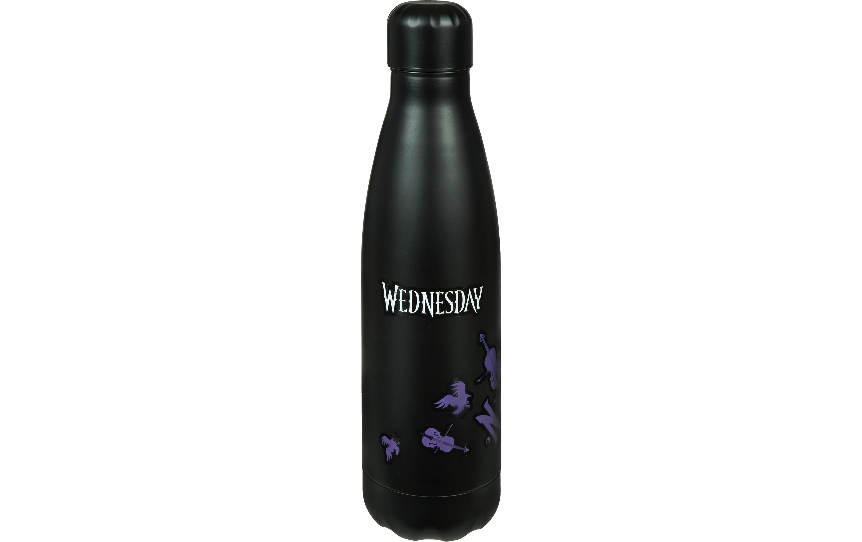 Undercover Trinkflasche