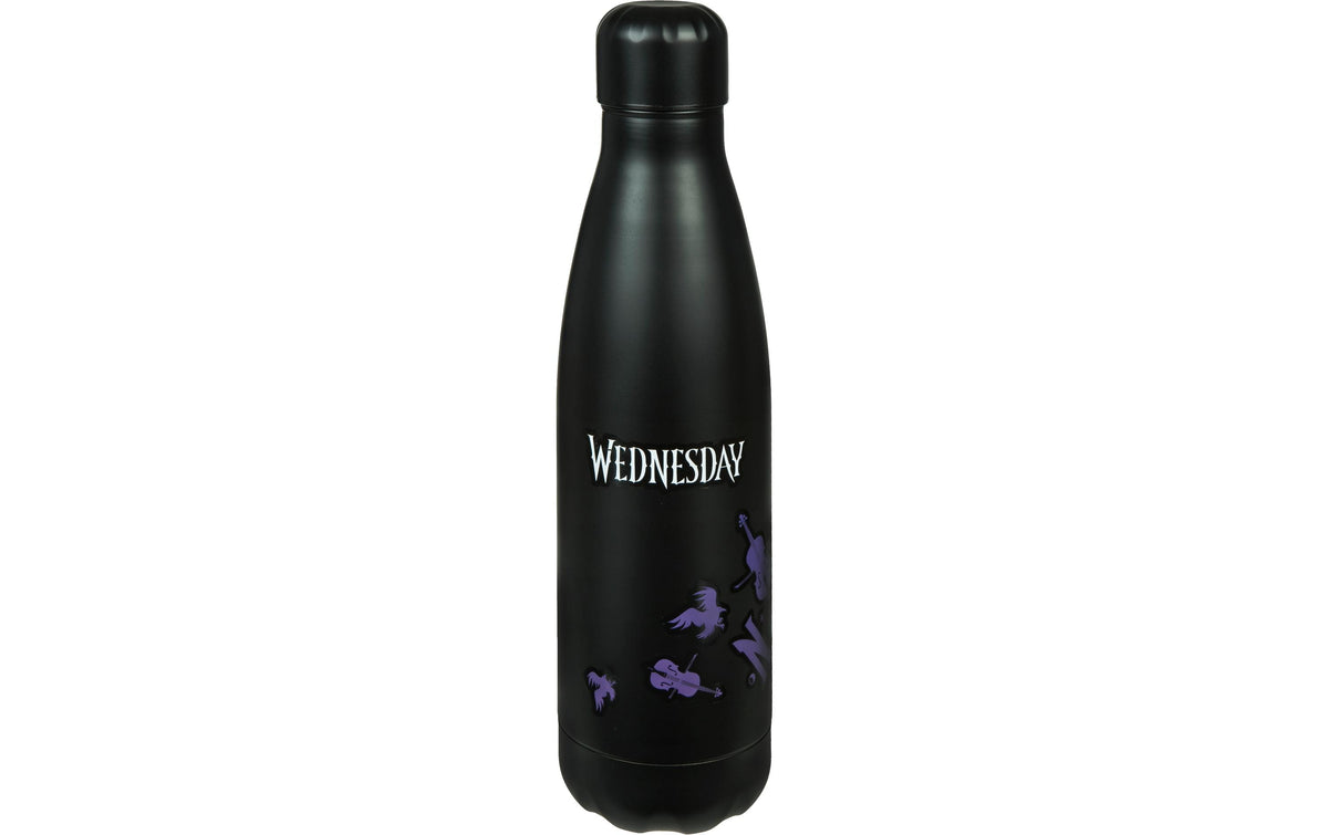 Undercover Trinkflasche