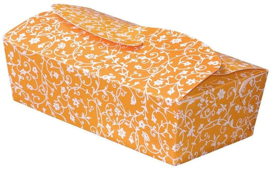 Demmler Baking Box to go mango