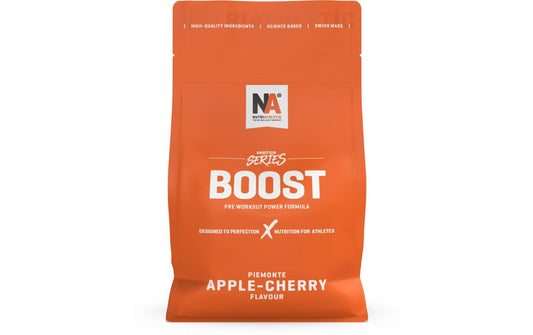 NUTRIATHLETIC | NA Boost - Apple Cherry | 300g