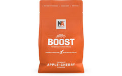 NUTRIATHLETIC | NA Boost - Apple Cherry | 300g