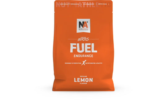 NUTRIATHLETIC | NA Fuel Endurance | 1500g, Sicilian Lemon