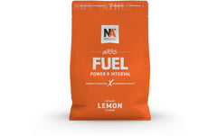 NUTRIATHLETIC | NA Fuel Power & Interval | 1500g, Sicilian Lemon