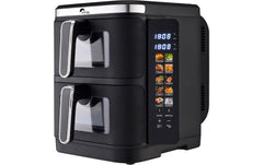 Ohmex Fritteuse OHM-FRY-5502AIR