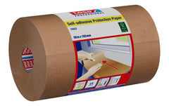 tesa, Selbstklebendes Schutzpapier 1x Rolle