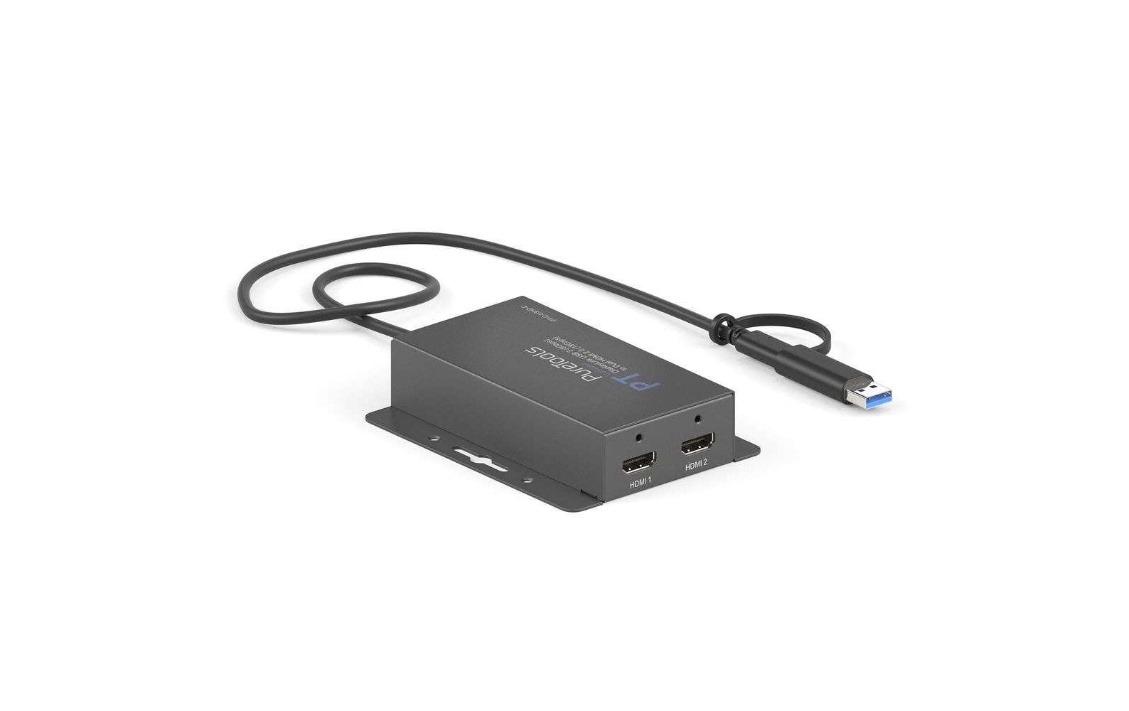 PureTools PT-C-U3HD-DL