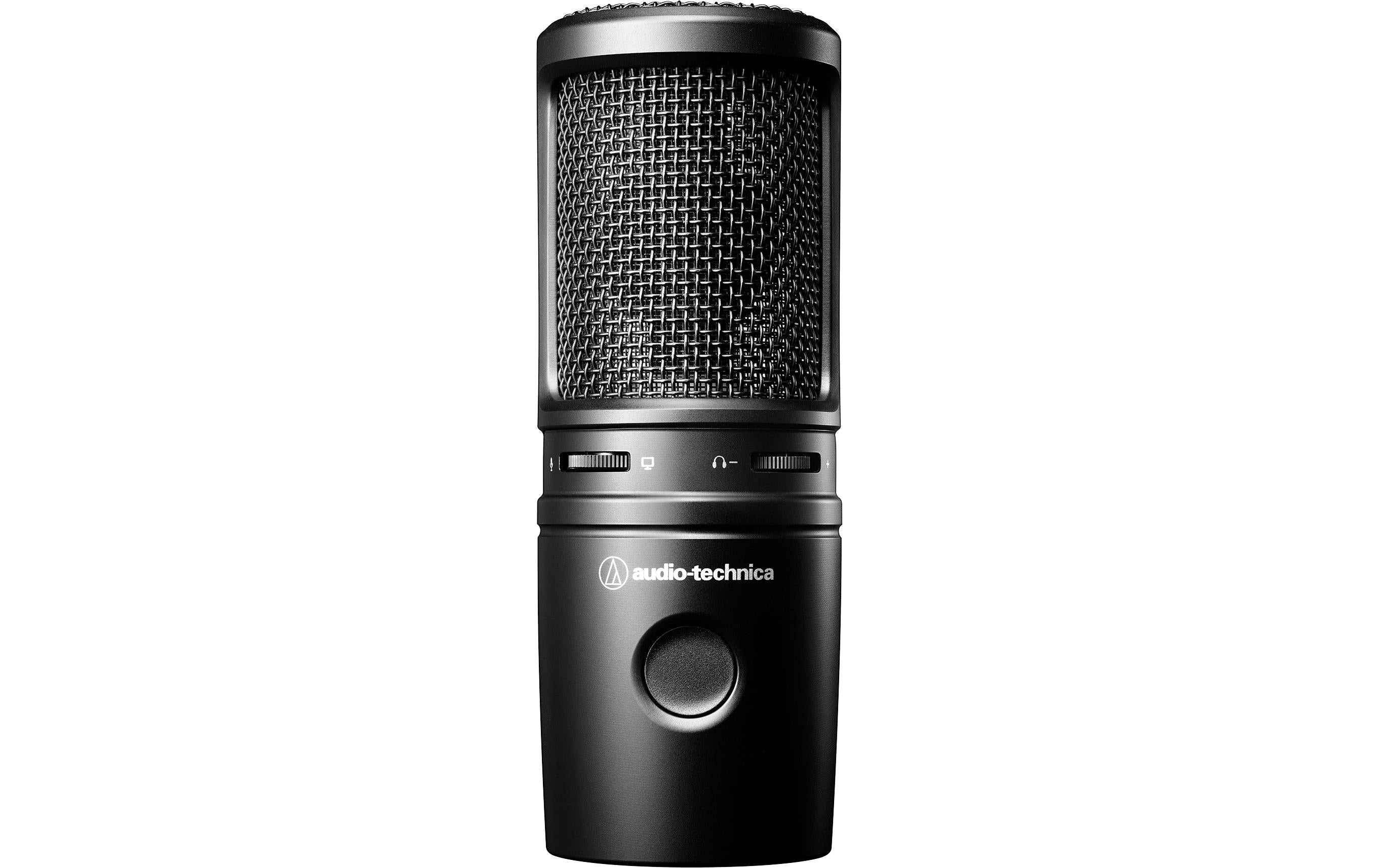 Audio-Technica AT2020USB-X