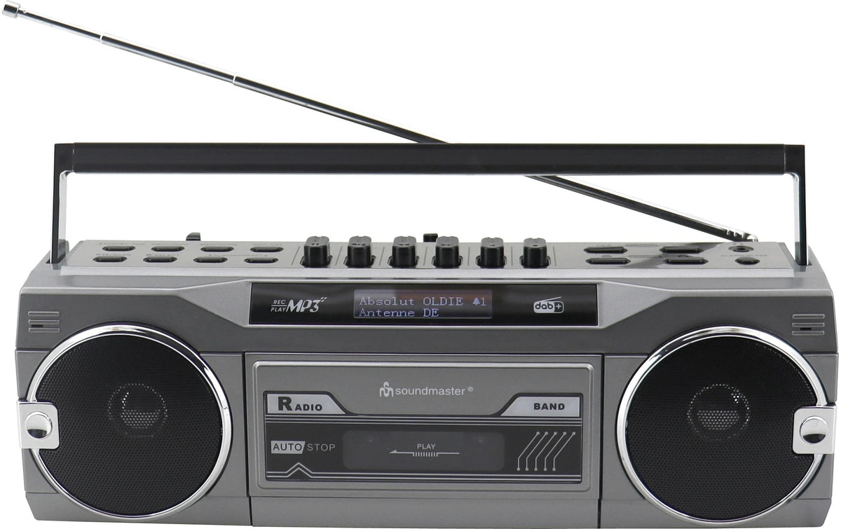 Soundmaster SRR80TI