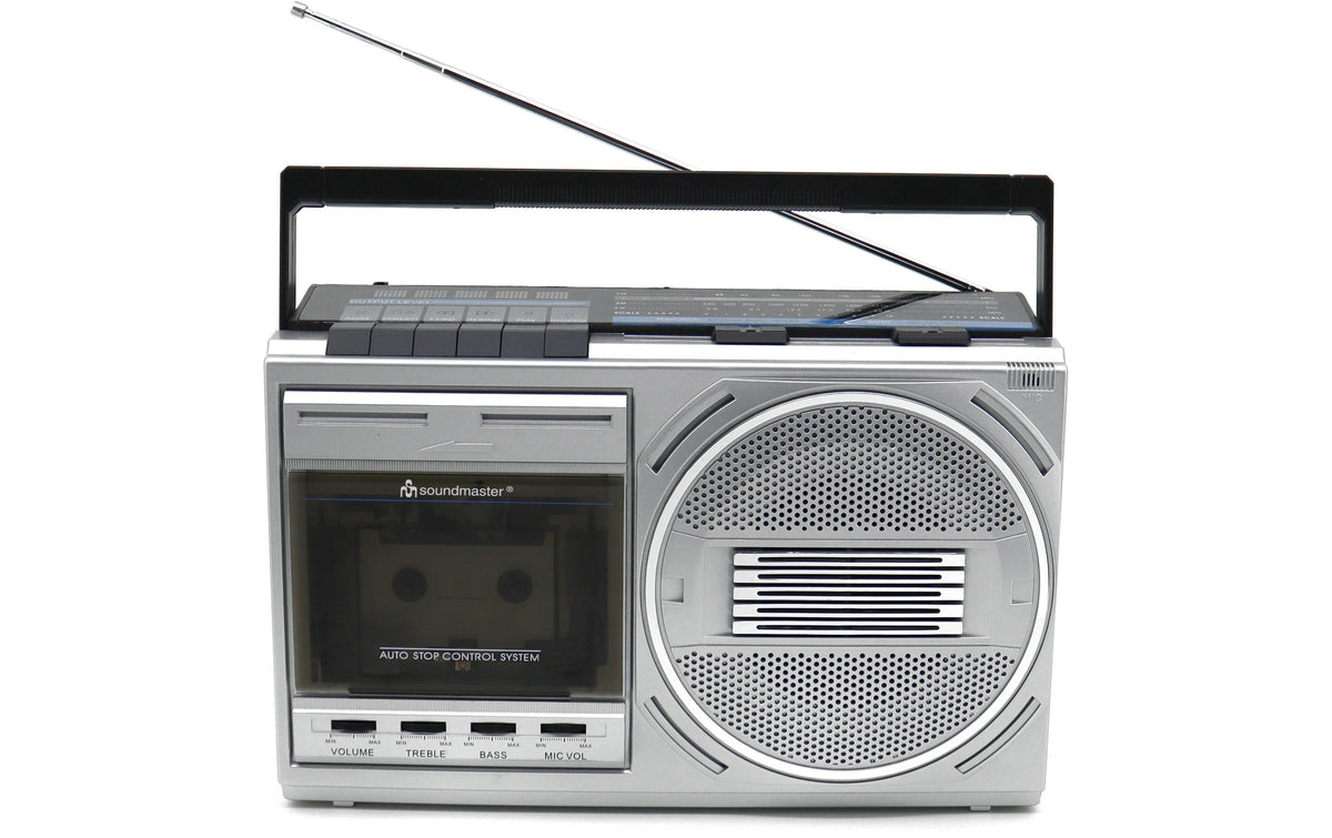 Soundmaster RR20SI