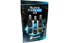 Reusch Glove Care Kit x3 3x 50ml