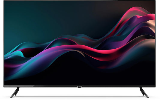 Sharp 50GL4160E, 50 LED-TV
