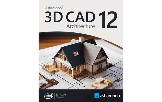 Ashampoo 3D CAD Architecture 12