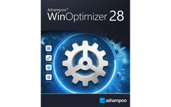 Ashampoo WinOptimizer 28
