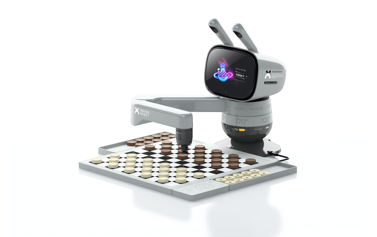SenseRobot AI Schachroboter Lite