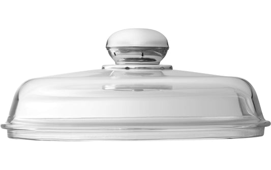 Silit Glasdeckel 24cm