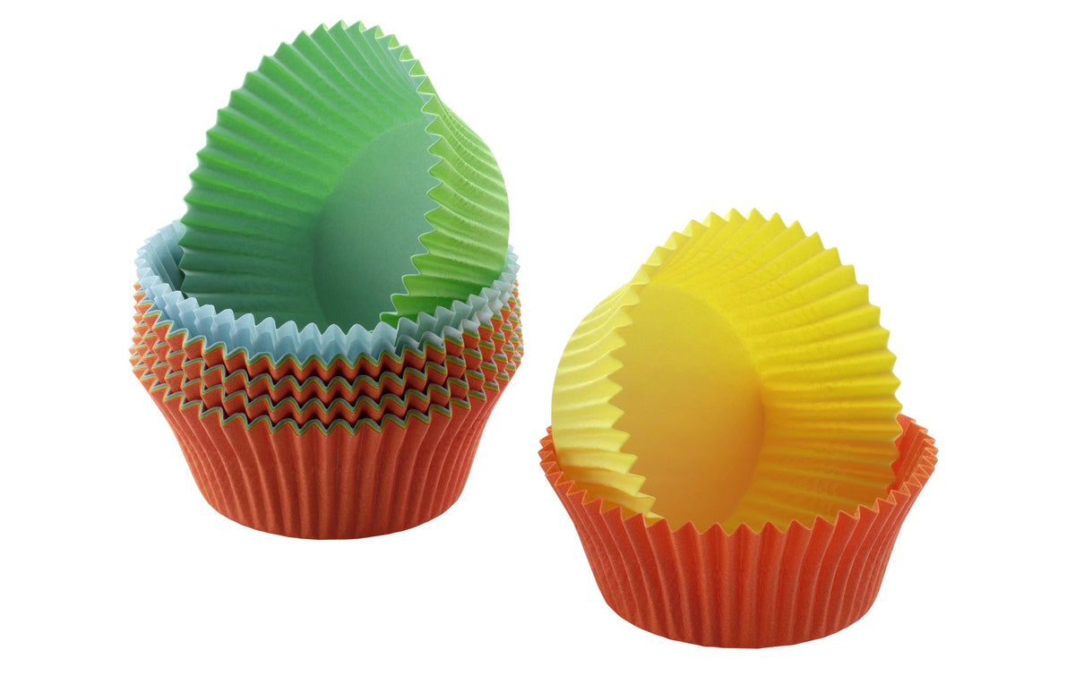 Kaiser Mini Muffinform Papier