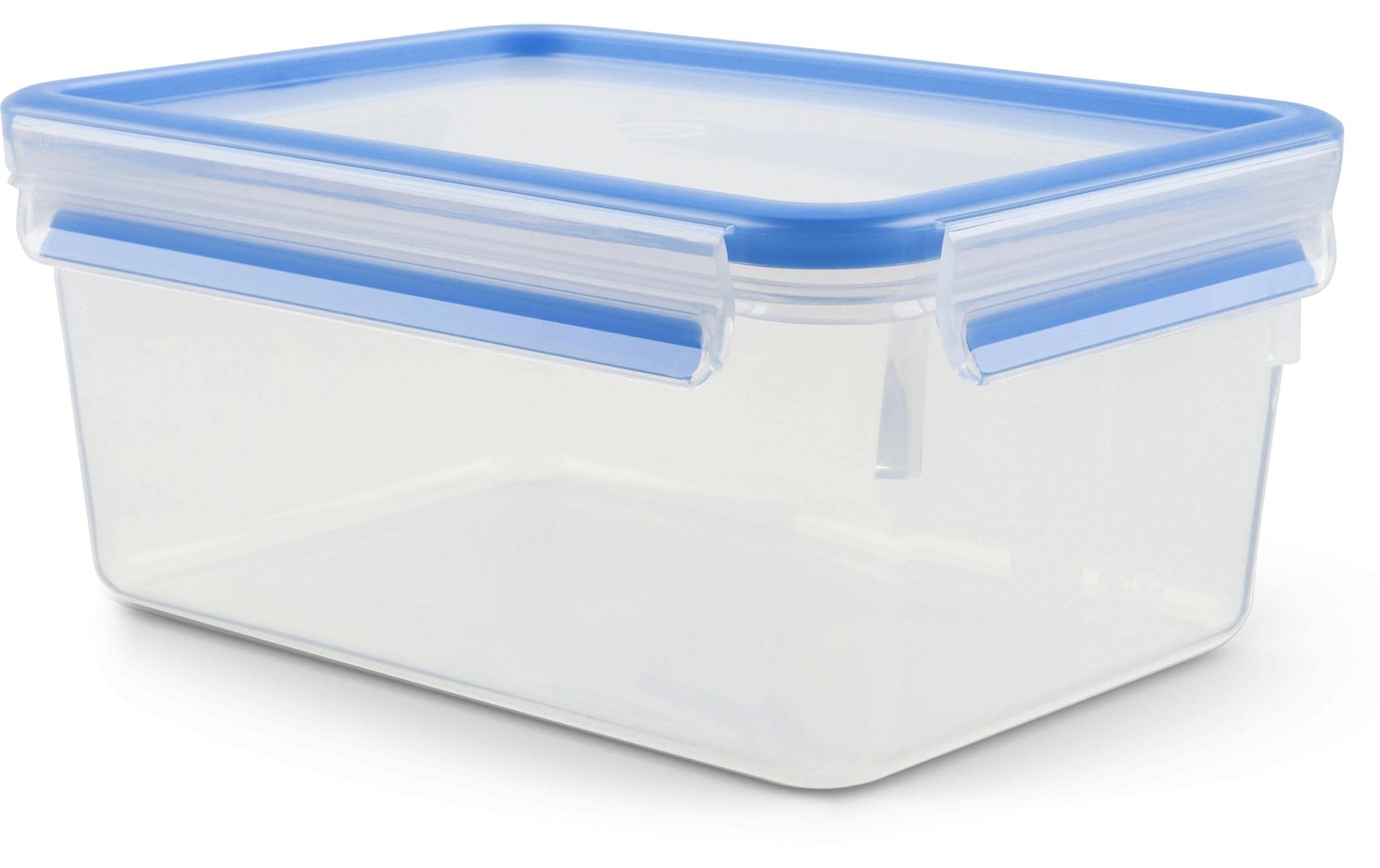 Emsa, Vorratsbehälter Clip& Close 2.3 l, Bl