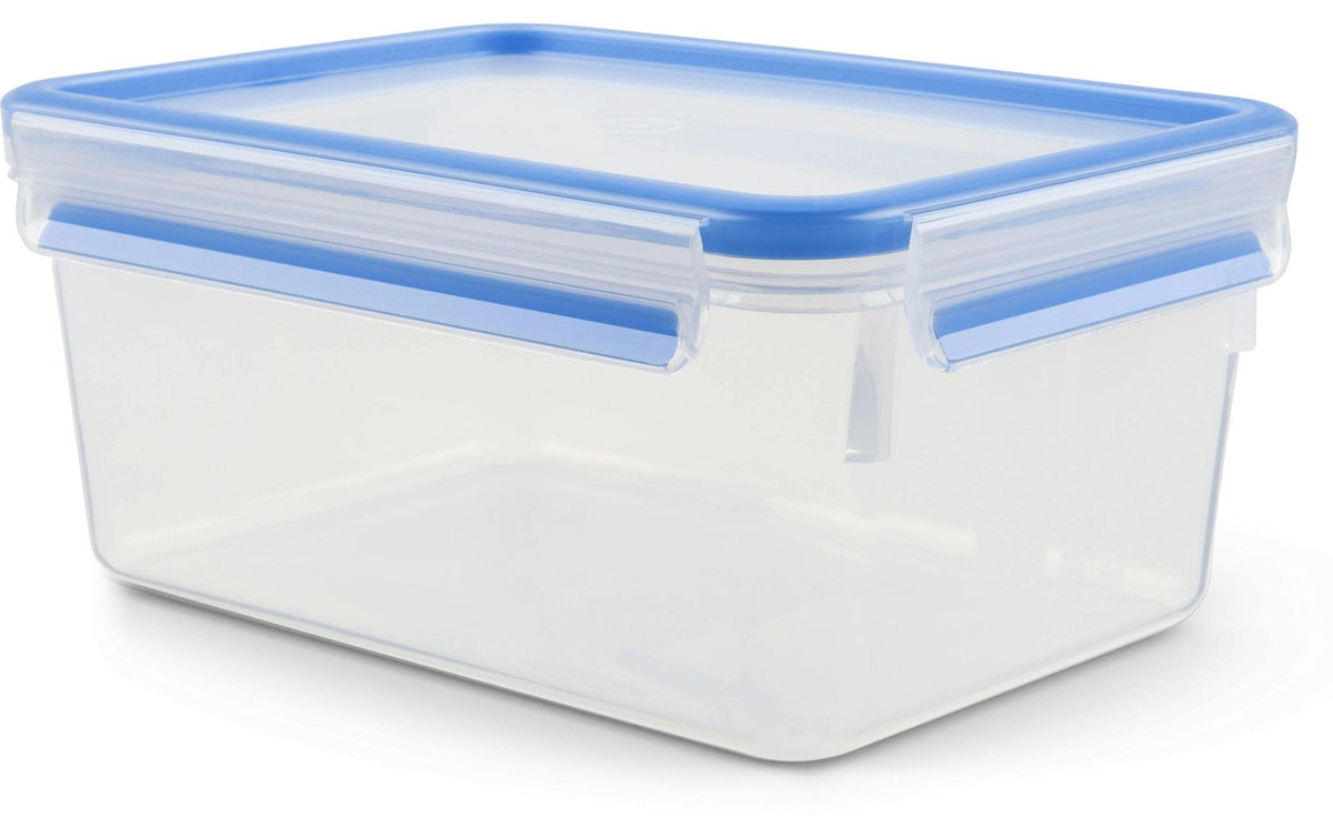 Emsa, Vorratsbehälter Clip& Close 2.3 l, Bl