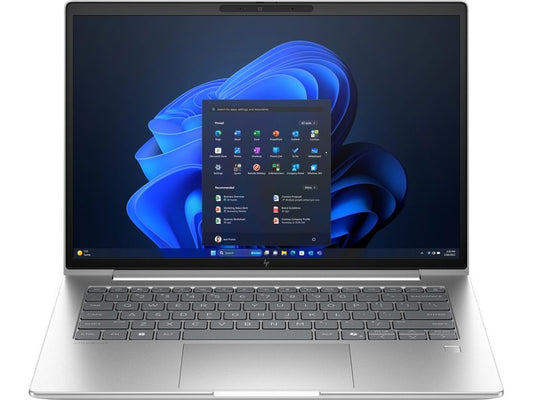 HP Inc. | HP EliteBook 6 G1a 14,R7 250,32GB,512GB | 14 WUXGA 400 AG,5MP IR Cam,BL,W11P,2Y Ons