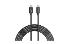 USB-C - USB-C Ladekabel, 100W, 0.3m