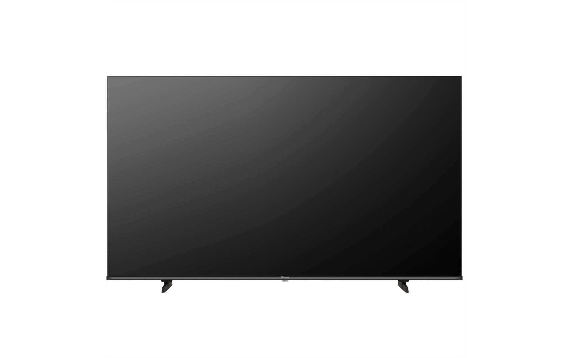 Hisense, TV 65E77Q 65, 3840 x 2160 (Ultra