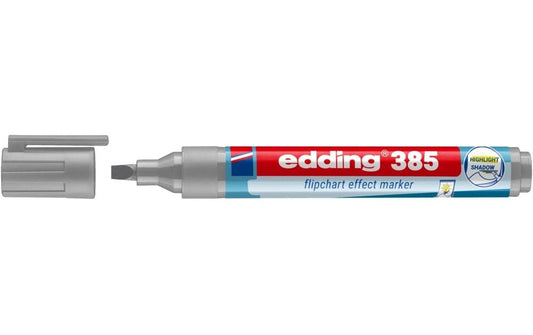 edding Flipchart Effektmarker e-385