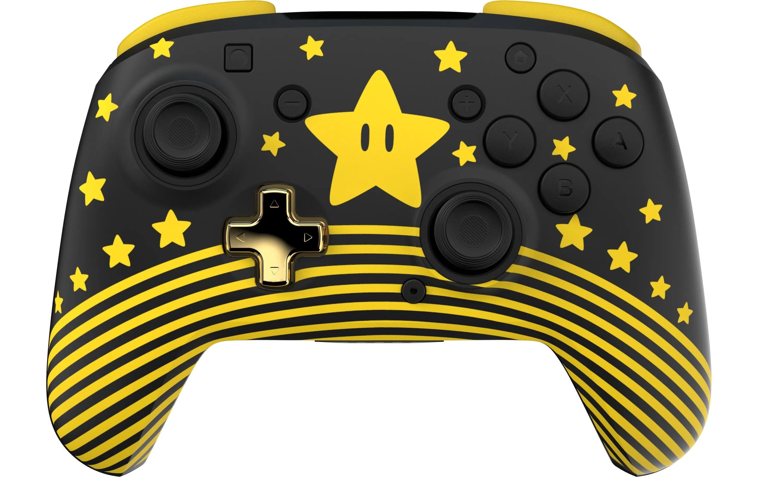 TB Rematch Wireless - Super Mario Star