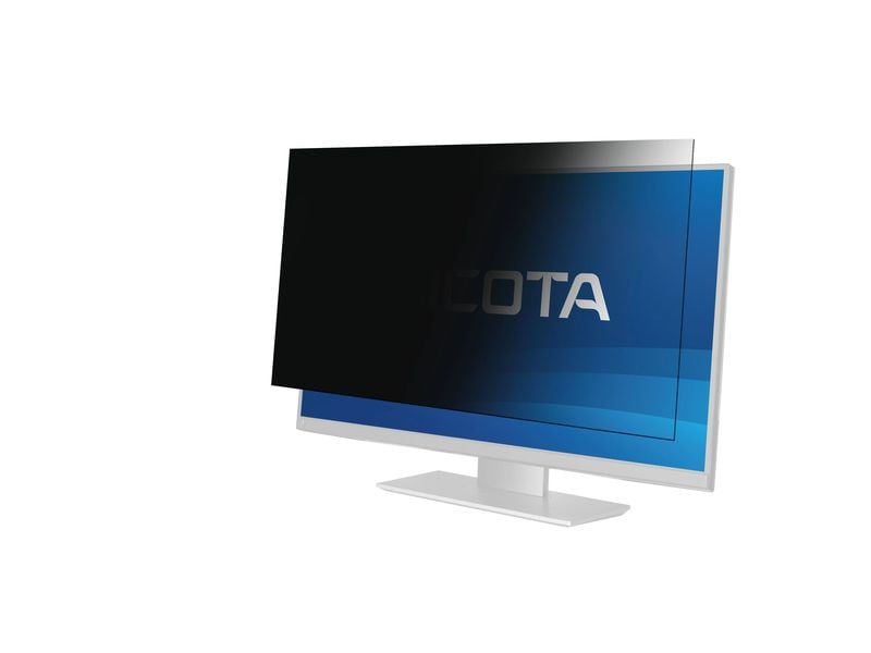 DICOTA | Secret MG 2-Way 24 16:10 | D50063-2MG, magnetisch
