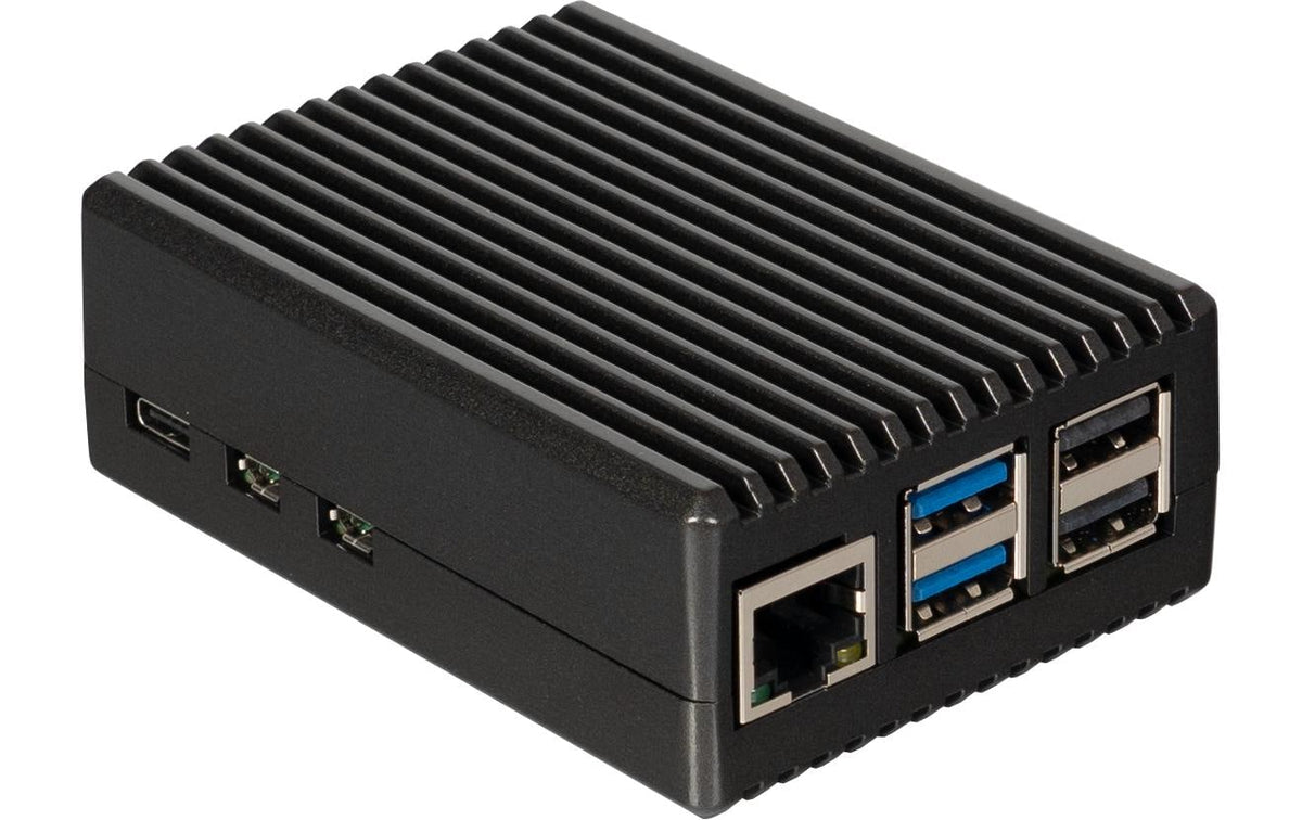 jOY-it Raspberry Pi5, 8GB Set