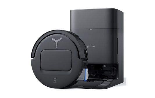 Ecovacs Saugroboter T80 OMNI Deebot