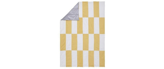 URBANARA Picknickdecke 180x120cm Tamina