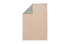 URBANARA Picknickdecke 190x130cm Mallur